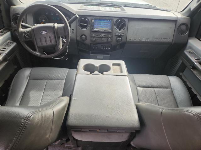 48442936 :رقم المزاد ، 1FT7W2A65BEB07465 vin ، 2011 Ford F250 مزاد بيع