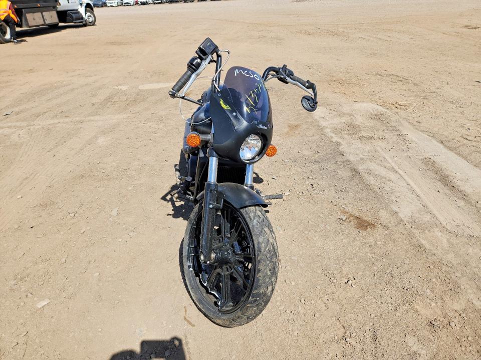 Продажа на аукционе авто 2023 Indian Motorcycle Co. Scout, vin: 56KMTC000P3193909, номер лота: 51363696