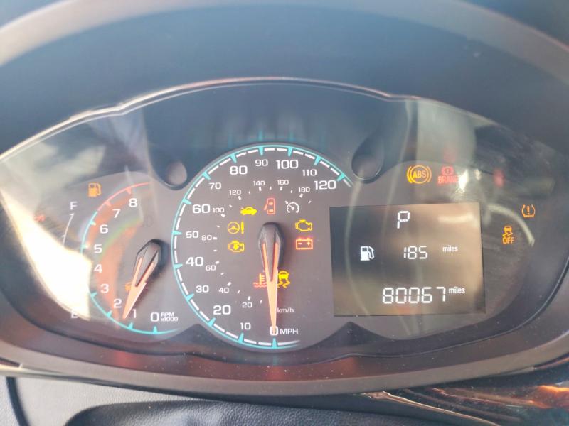 Продажа на аукционе авто 2021 Chevrolet Spark, vin: KL8CD6SA9MC218784, номер лота: 48363196