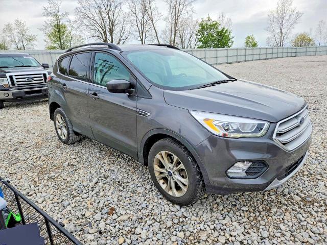 Aukcja sprzedaży 2017 Ford Escape, vin: 1FMCU9G97HUD67858, numer aukcji: 51241046