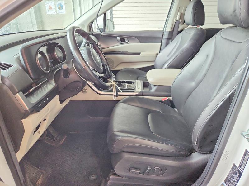 Aukcja sprzedaży 2023 Kia Carnival, vin: KNDNB4H36P6288927, numer aukcji: 46713016