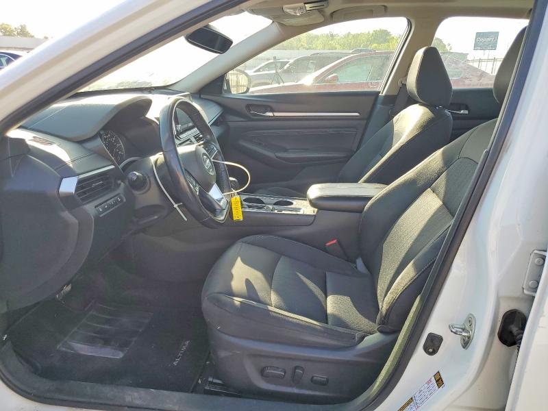 Aukcja sprzedaży 2019 Nissan Altima, vin: 1N4BL4DV1KC115954, numer aukcji: 49295346