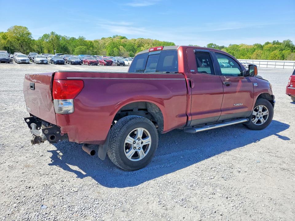 Продажа на аукционе авто 2007 Toyota Tun Crmax 4x4 Ltd, vin: 5TFRV54197X019463, номер лота: 49599936