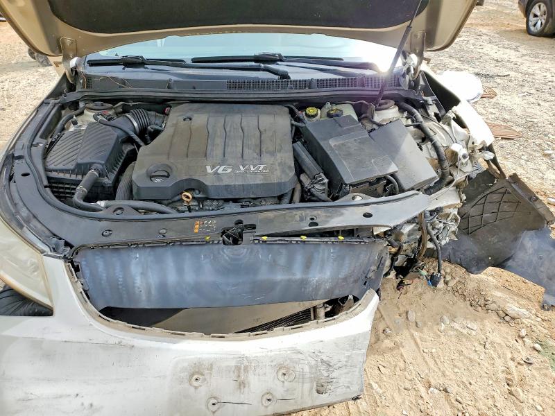 48892626 :رقم المزاد ، 1G4GC5E36DF159593 vin ، 2013 Buick Lacrosse مزاد بيع