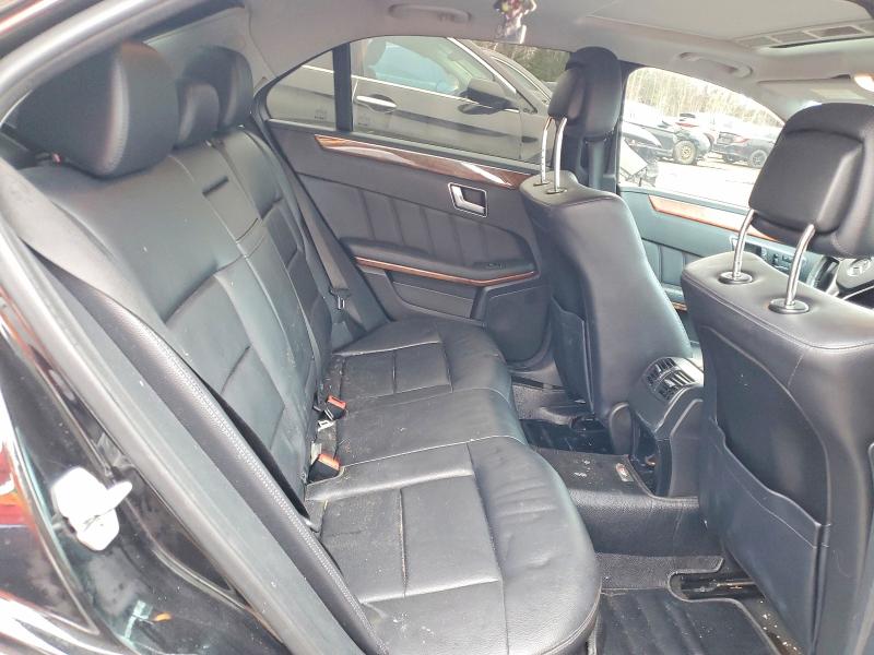 Aukcja sprzedaży 2012 Mercedes-benz E, vin: WDDHF82B2CA625244, numer aukcji: 48076376