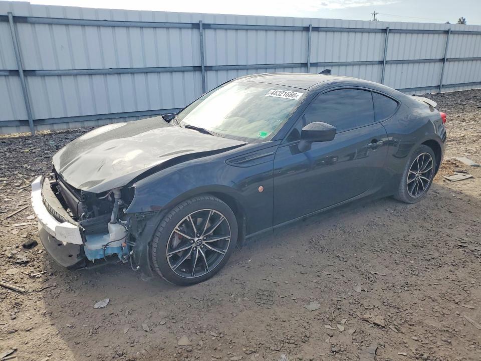 Auction sale of the 2017 Toyota 86, vin: JF1ZNAA16H8703787, lot number: 48321666