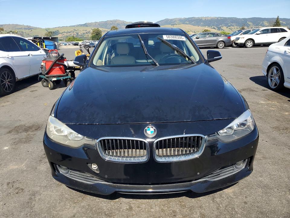 Продажа на аукционе авто 2012 Bmw 328, vin: WBA3C1C58CF431377, номер лота: 50388506