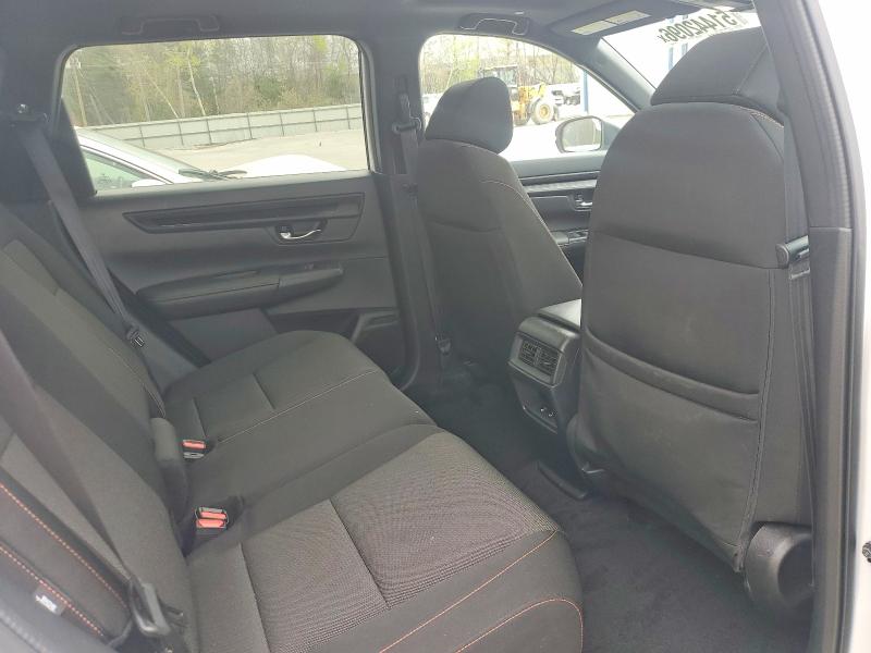 Aukcja sprzedaży 2025 Honda Cr-v, vin: 5J6RS6H50SL043222, numer aukcji: 51442096