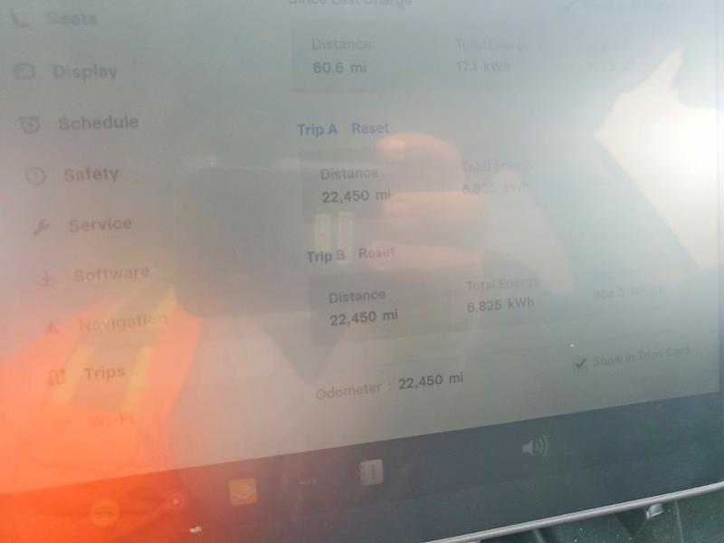 Aukcja sprzedaży 2025 Tesla Model Y, vin: 7SAYGDEE5SF256460, numer aukcji: 49565256