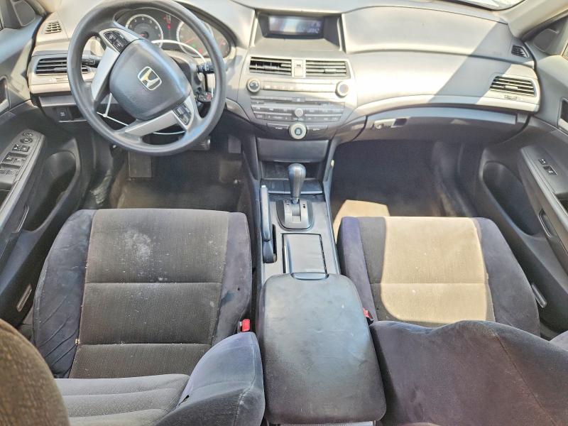 Aukcja sprzedaży 2008 Honda Accord, vin: 1HGCP26458A106708, numer aukcji: 50412776