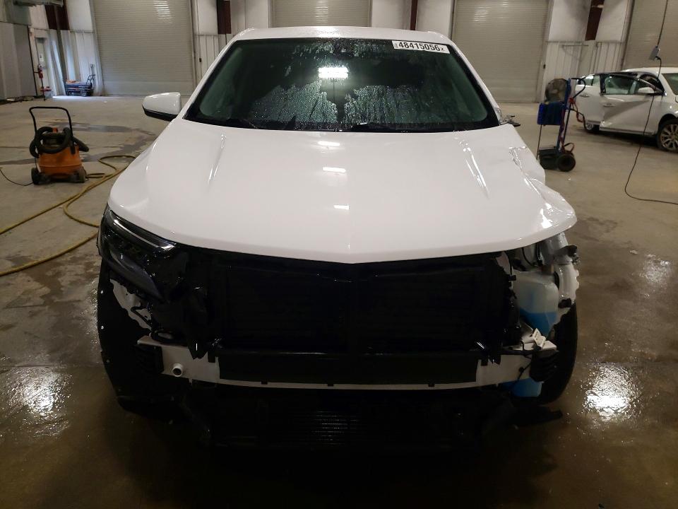 Aukcja sprzedaży 2022 Chevrolet Equinox, vin: 3GNAXUEV5NL131342, numer aukcji: 48415056