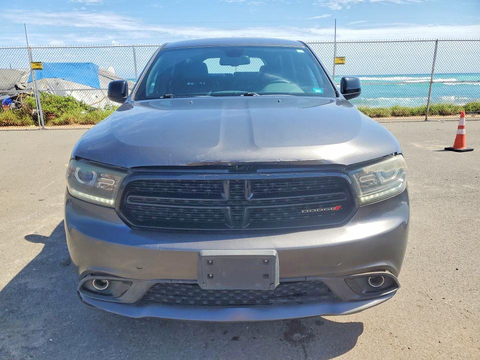 2016 Dodge Durango მანქანა იყიდება აუქციონზე, vin: 1C4RDHAG4GC361780, აუქციონის ნომერი: 50357426