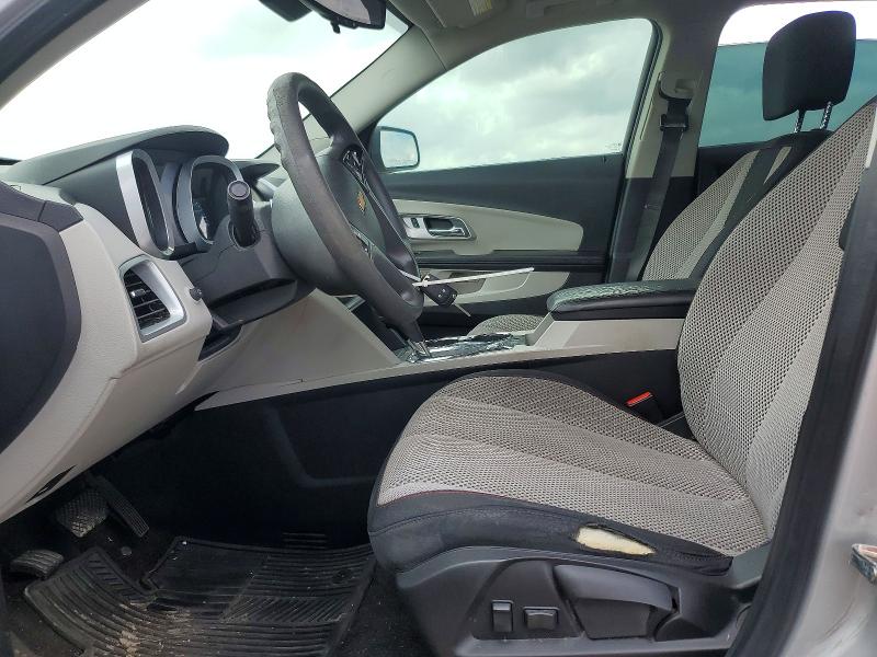 Продажа на аукционе авто 2016 Chevrolet Equinox, vin: 2GNALBEK0G6205392, номер лота: 49795746