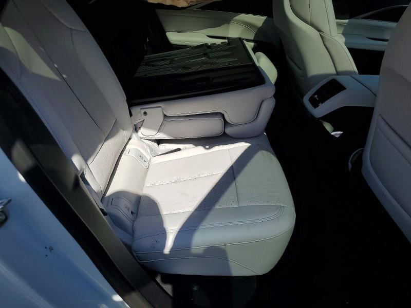 Aukcja sprzedaży 2026 Cadillac Lyriq, vin: 1GYKPURL0TZ308871, numer aukcji: 50729516