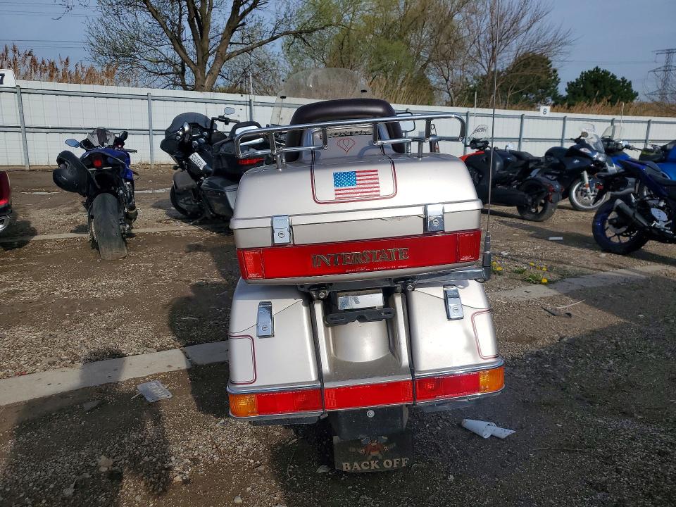 Aukcja sprzedaży 1987 Honda Gl1200, vin: 1HFSC1415HA307359, numer aukcji: 50472376
