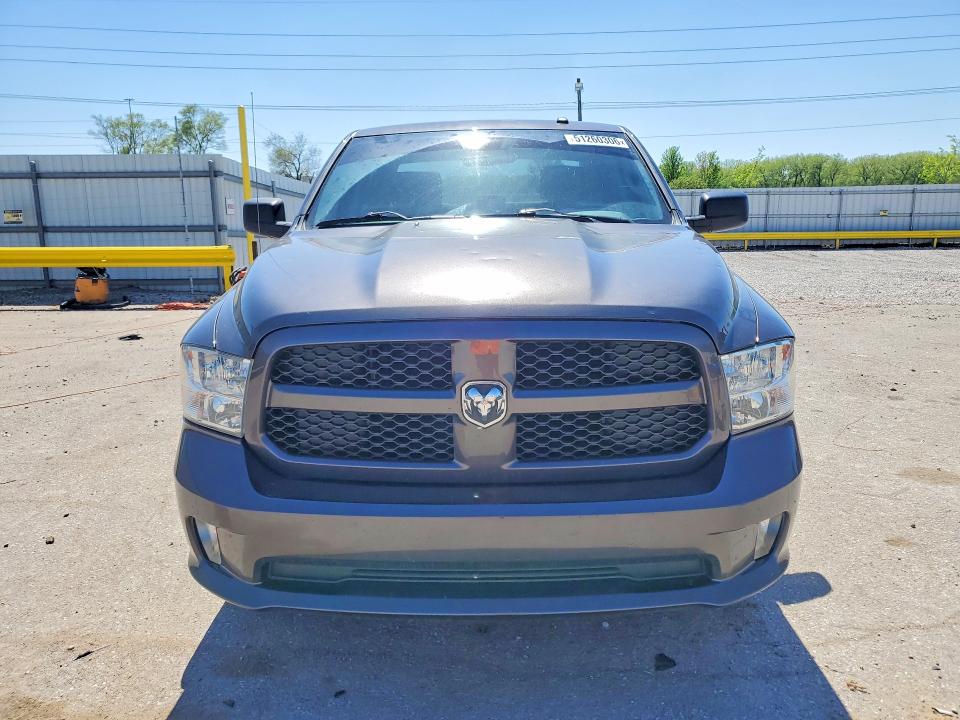 Продаж на аукціоні авто 2014 Ram 1500, vin: 3C6RR7KT1EG324954, номер лоту: 51260306