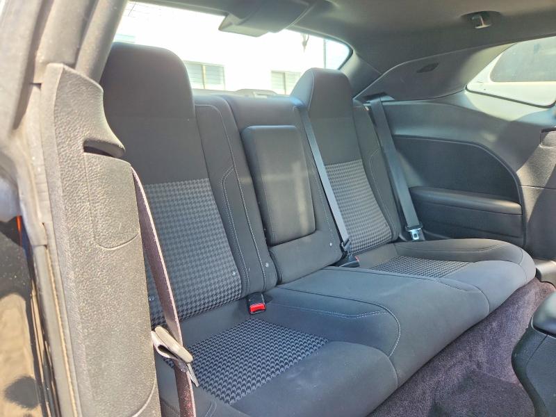 2017 Dodge Challenger მანქანა იყიდება აუქციონზე, vin: 2C3CDZBT2HH648884, აუქციონის ნომერი: 50782846