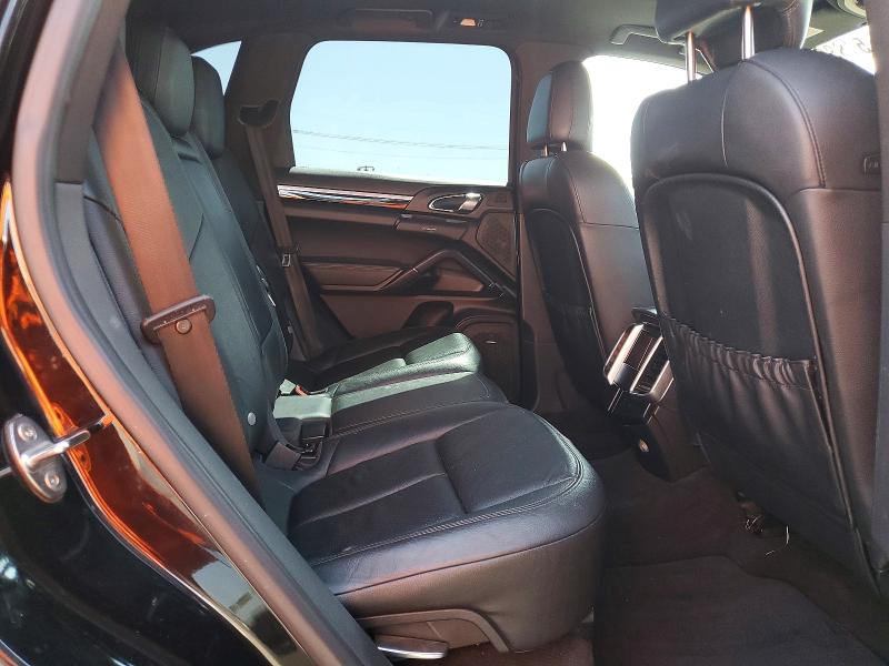 2014 Porsche Cayenne მანქანა იყიდება აუქციონზე, vin: WP1AA2A21ELA91085, აუქციონის ნომერი: 51889806