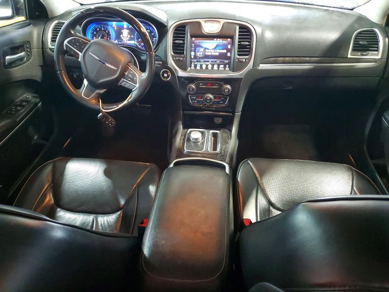 Продаж на аукціоні авто 2016 Chrysler 300c, vin: 2C3CCAEG7GH348498, номер лоту: 51878556