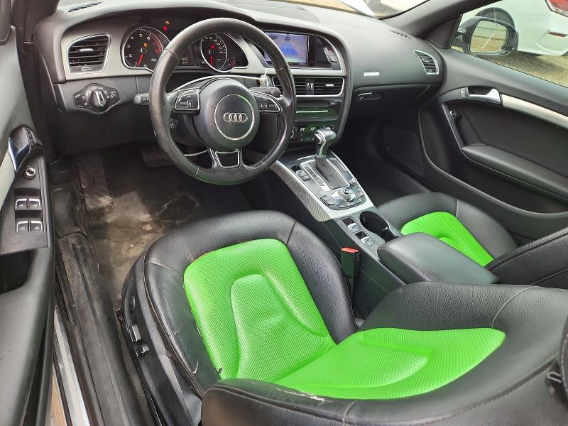 Продажа на аукционе авто 2013 Audi A5, vin: WAUJFAFH4DN004757, номер лота: 48911296