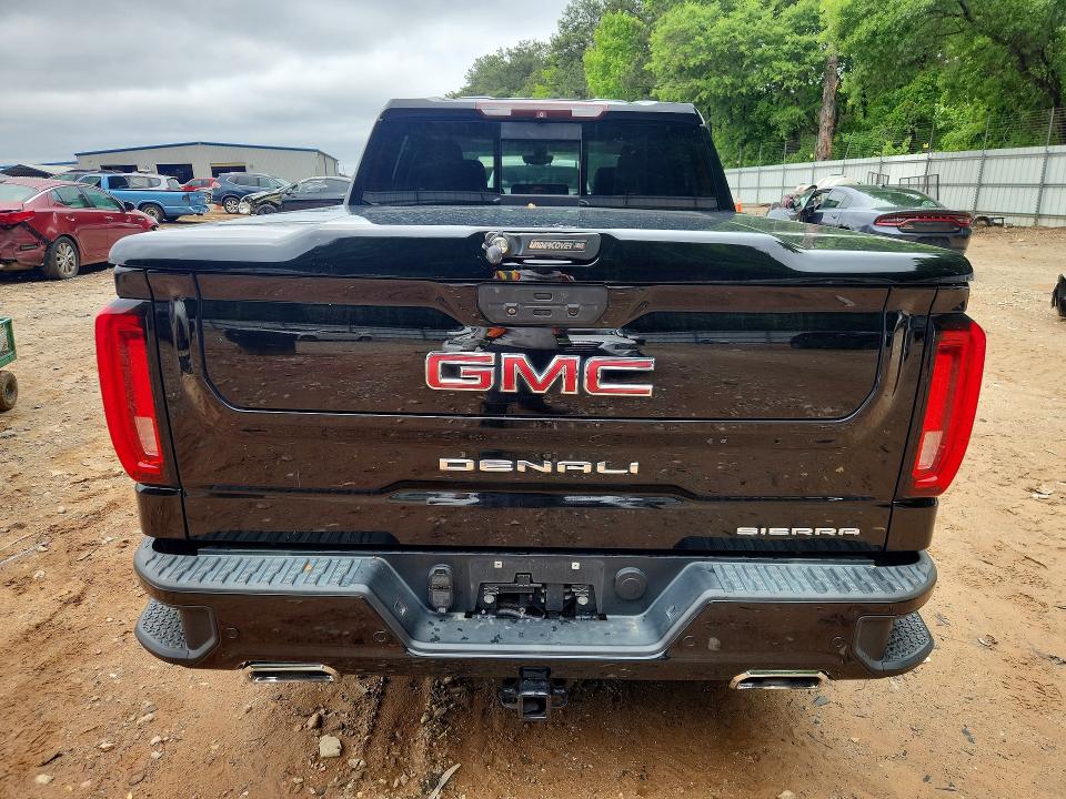 Auction sale of the 2019 Gmc Sierra, vin: 1GTU9FEL0KZ116763, lot number: 51256786