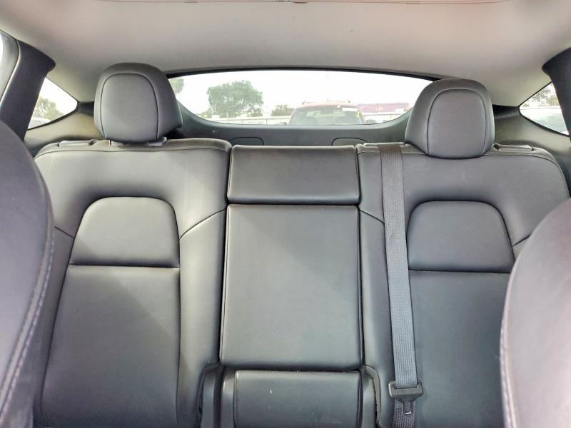 Продаж на аукціоні авто 2022 Tesla Model Y, vin: 7SAYGDEE1NF345432, номер лоту: 48684956