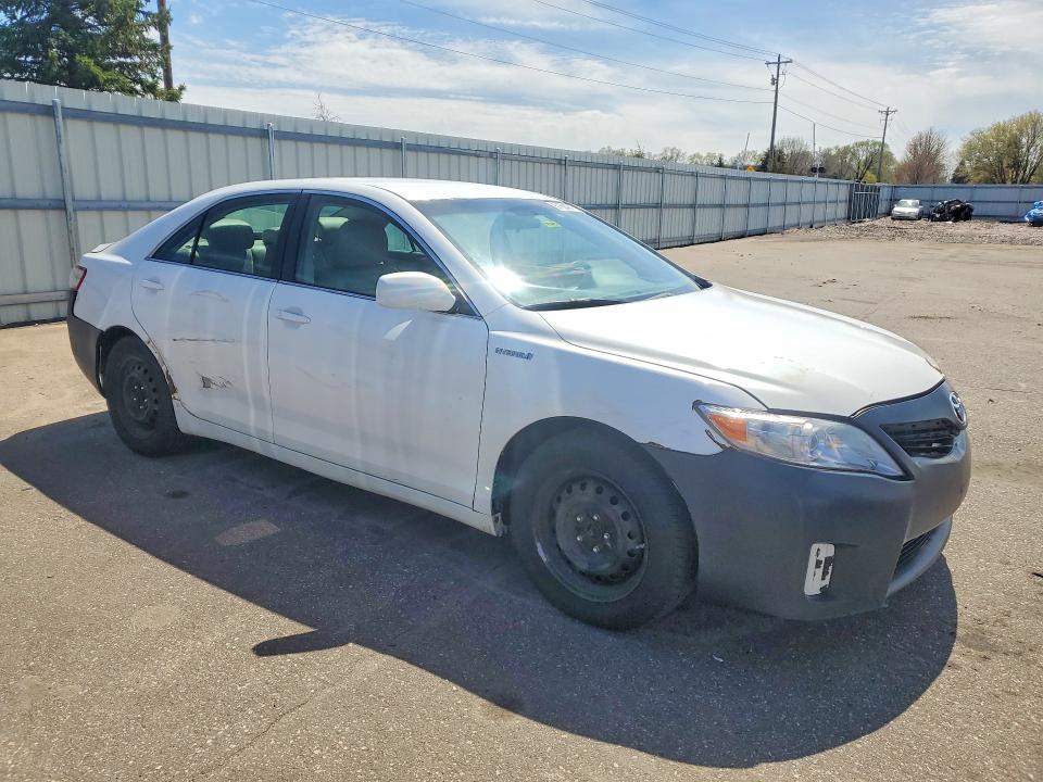 Продажа на аукционе авто 2011 Toyota Camry, vin: 4T1BB3EK9BU131403, номер лота: 51564376