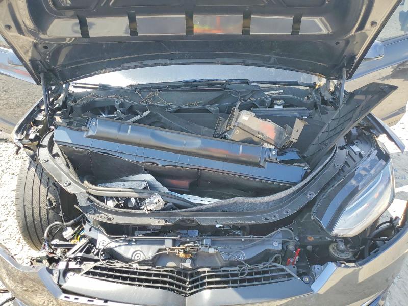 50768436 :رقم المزاد ، 5YJXCBE23LF219701 vin ، 2020 Tesla Model X مزاد بيع