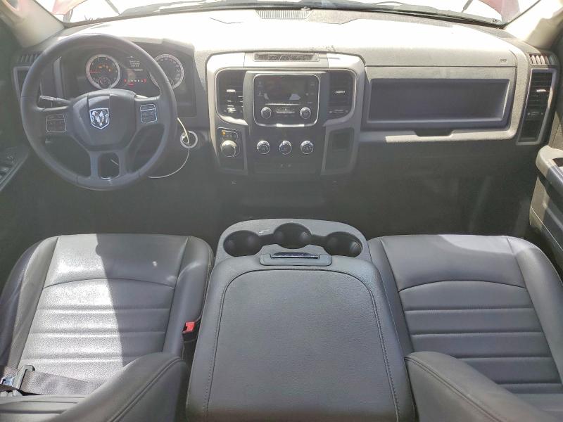 Продаж на аукціоні авто 2020 Ram 1500 Classic, vin: 1C6RR6FT8LS128696, номер лоту: 50111066
