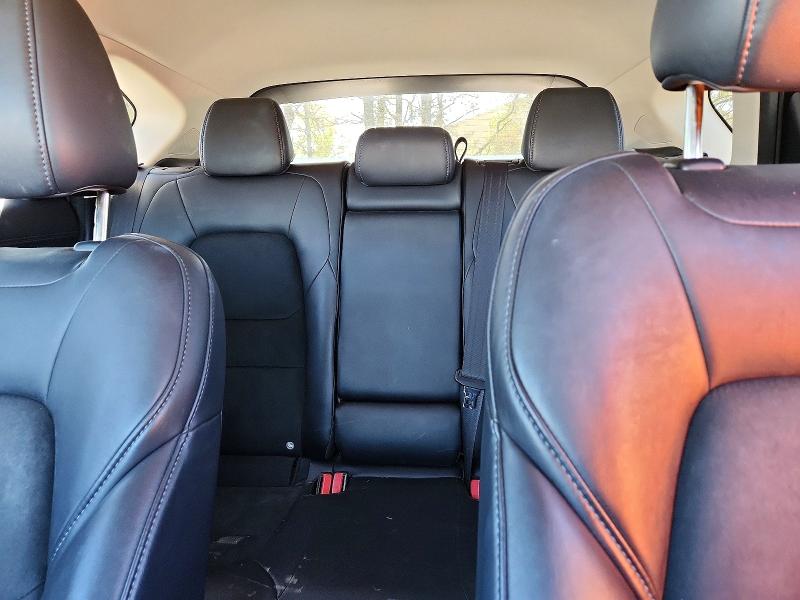 Продаж на аукціоні авто 2018 Mazda Cx-5, vin: JM3KFBCM7J0409588, номер лоту: 51186846