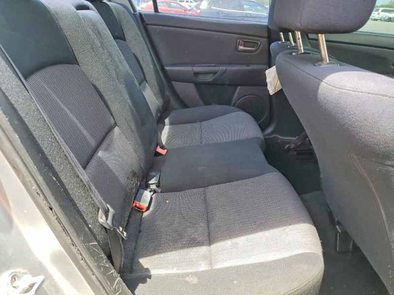 Aukcja sprzedaży 2007 Mazda 3, vin: JM1BK32F771738484, numer aukcji: 48342256