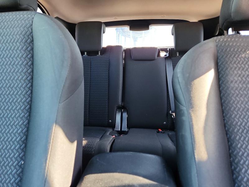 Aukcja sprzedaży 2020 Mitsubishi Eclipse Cross, vin: JA4AS3AA9LZ007045, numer aukcji: 48713206