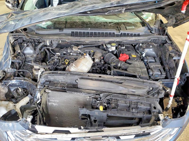 Aukcja sprzedaży 2019 Ford Edge, vin: 2FMPK4J94KBC18677, numer aukcji: 51310216