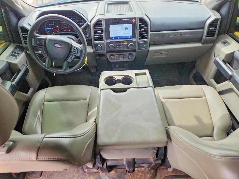 Aukcja sprzedaży 2020 Ford F250, vin: 1FT7W2BTXLEE05497, numer aukcji: 48254356
