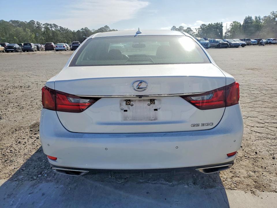 Продажа на аукционе авто 2014 Lexus Gs, vin: JTHBE1BL9E5037127, номер лота: 51290686