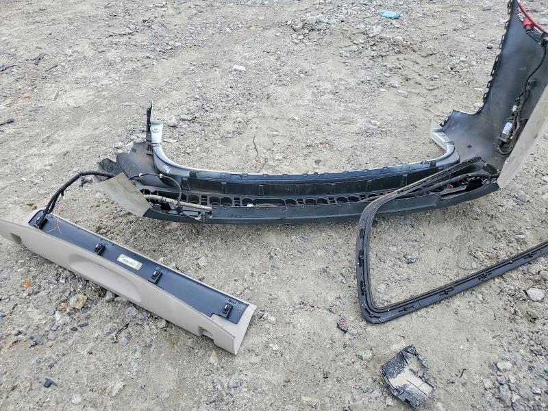 50466306 :رقم المزاد ، 2C4RC1L77MR599343 vin ، 2021 Chrysler Pacifica مزاد بيع