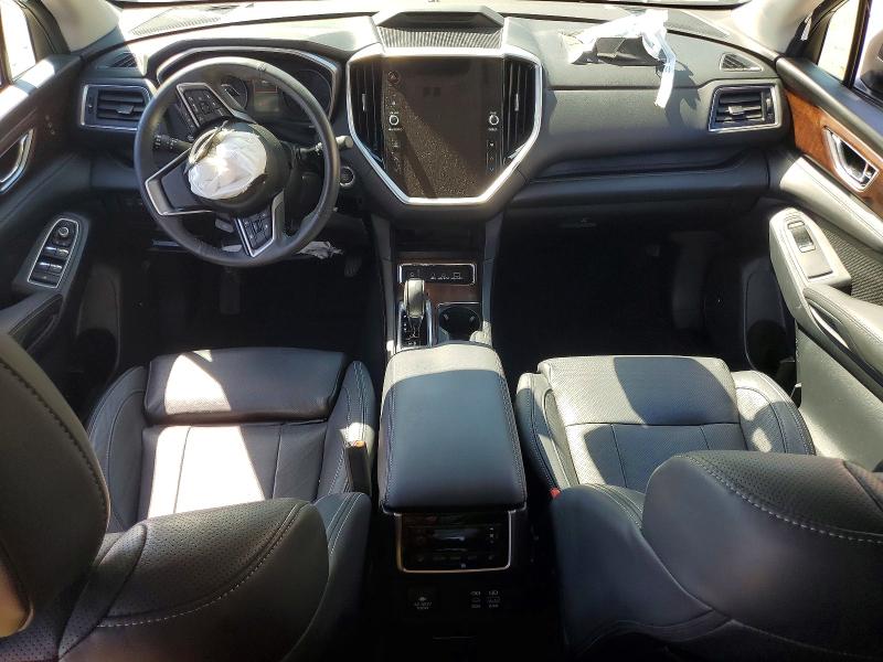 Aukcja sprzedaży 2023 Subaru Ascent, vin: 4S4WMAWD1P3442742, numer aukcji: 50109906
