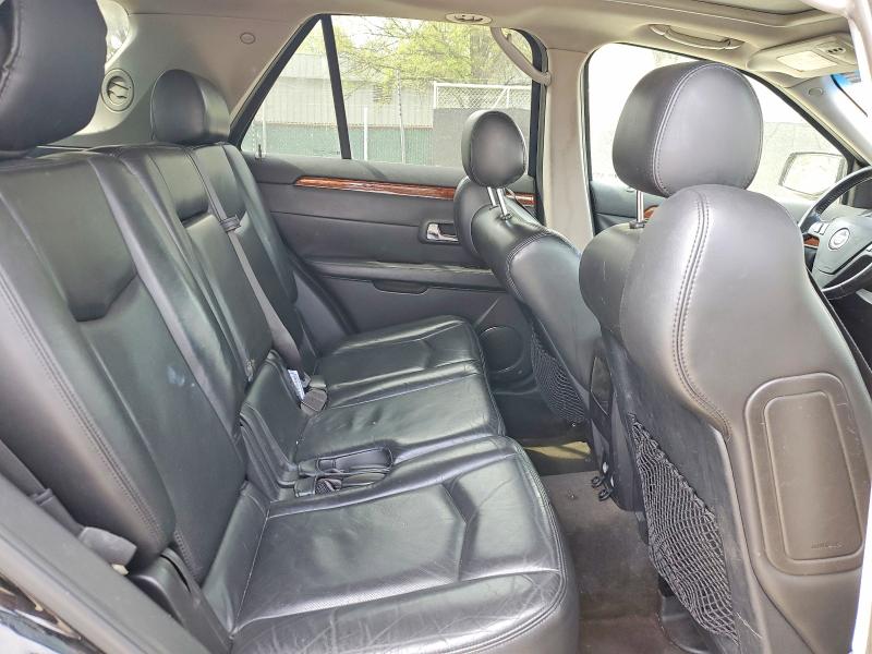 Продаж на аукціоні авто 2007 Cadillac Srx, vin: 1GYEE637470152810, номер лоту: 52394766