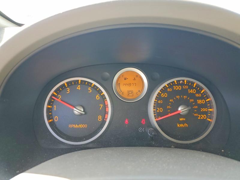 Aukcja sprzedaży 2009 Nissan Sentra, vin: 3N1AB61E99L649763, numer aukcji: 48837316