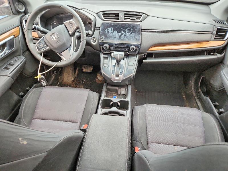 Aukcja sprzedaży 2018 Honda Cr-v, vin: 2HKRW2H53JH121997, numer aukcji: 47262076