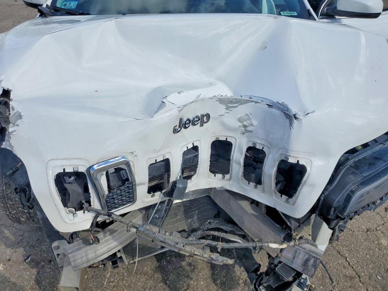 Aukcja sprzedaży 2019 Jeep Cherokee, vin: 1C4PJLDBXKD433779, numer aukcji: 48991706