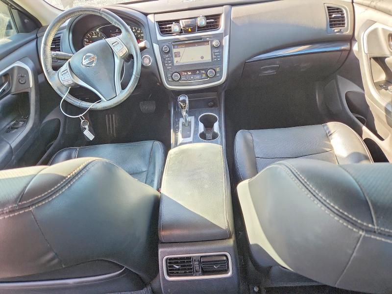 50955046 :رقم المزاد ، 1N4AL3AP2GC270774 vin ، 2016 Nissan Altima مزاد بيع