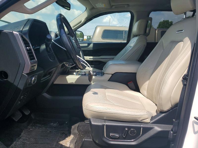 Продаж на аукціоні авто 2019 Ford Expedition, vin: 1FMJK1MT1KEA63974, номер лоту: 50988436