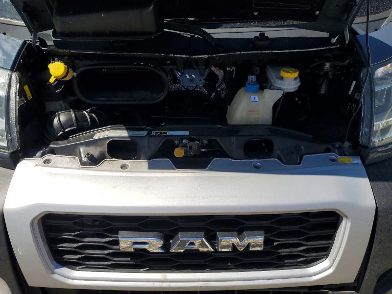 97335785 :رقم المزاد ، 3C6URVJG7LE140386 vin ، 2020 Ram Promaster 3500 مزاد بيع