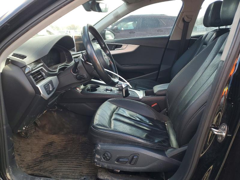 Aukcja sprzedaży 2017 Audi A4, vin: WAUENAF45HN012292, numer aukcji: 49446756