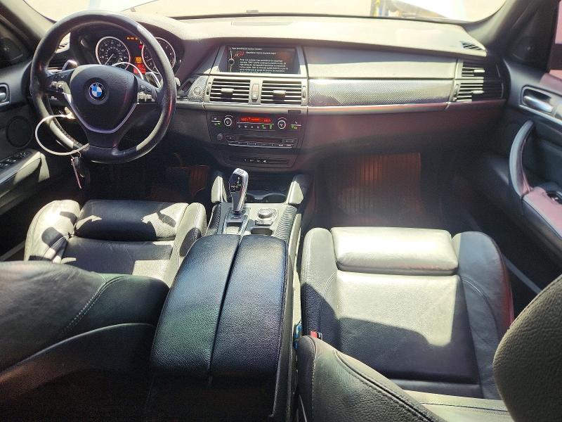 2012 Bmw X6 მანქანა იყიდება აუქციონზე, vin: 5UXFG8C56CLZ97499, აუქციონის ნომერი: 50893186