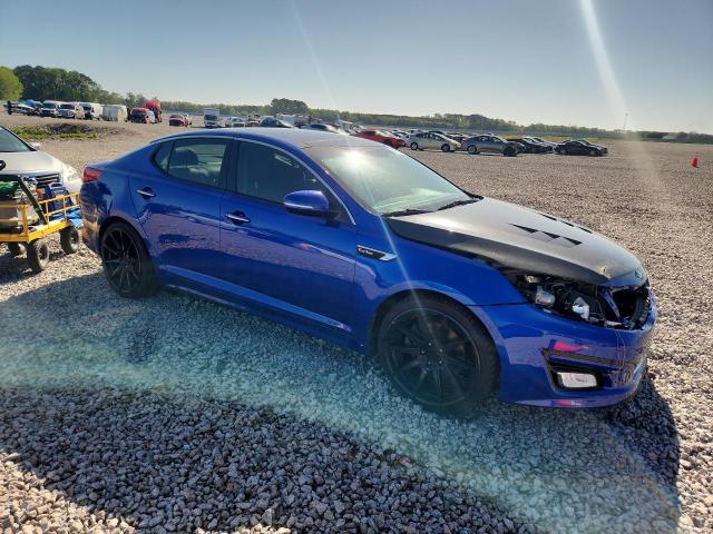 Продаж на аукціоні авто 2014 Kia Optima, vin: 5XXGR4A62EG319825, номер лоту: 48756946