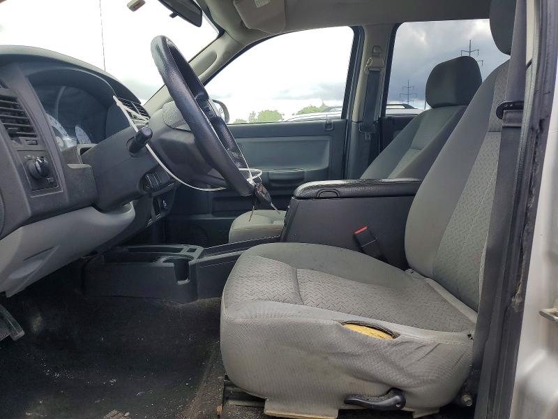 Продаж на аукціоні авто 2008 Dodge Dakota, vin: 1D3HE38N18S590495, номер лоту: 52060776