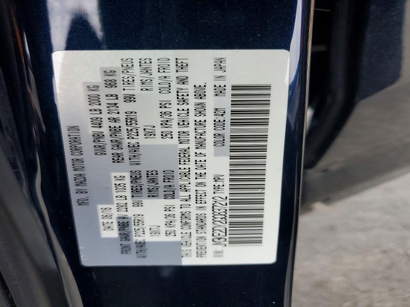 Продажа на аукционе авто 2016 Mazda Cx-5, vin: JM3KE2DY2G0837212, номер лота: 49680276