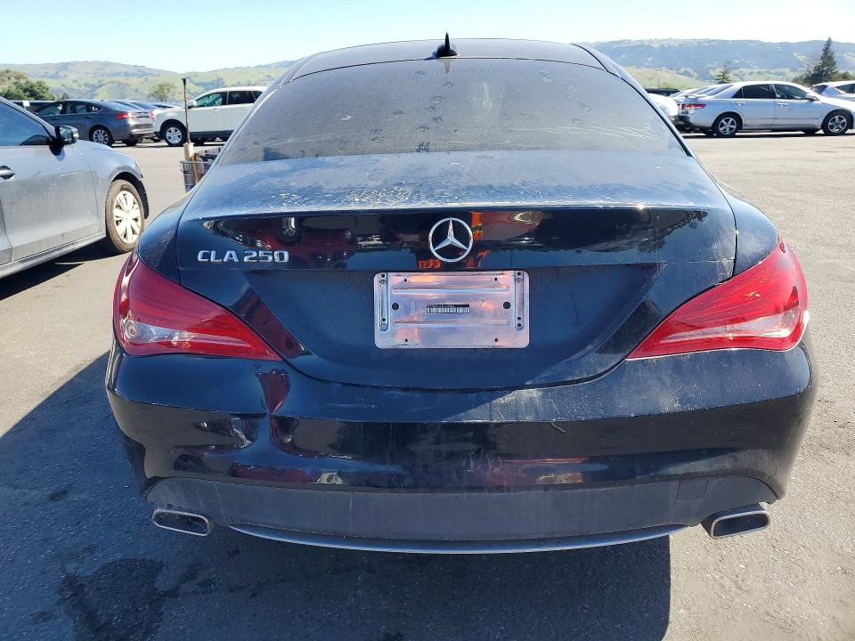 Aukcja sprzedaży 2014 Mercedes-benz Cla, vin: WDDSJ4EB0EN138824, numer aukcji: 48129656